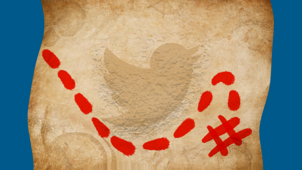 Social Media Hashtags