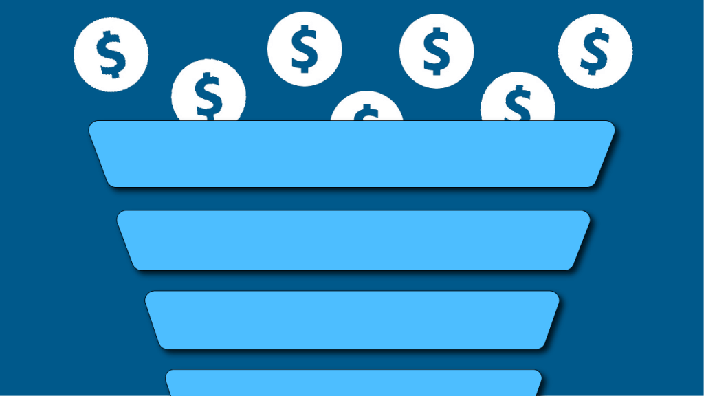 B2B sales funnel